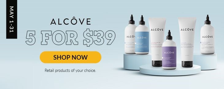Alcove Blitz (5/1-5/31)