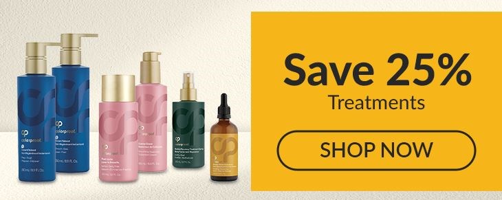 BRAND PROMO Double MayJune26n 25% Of Treatments