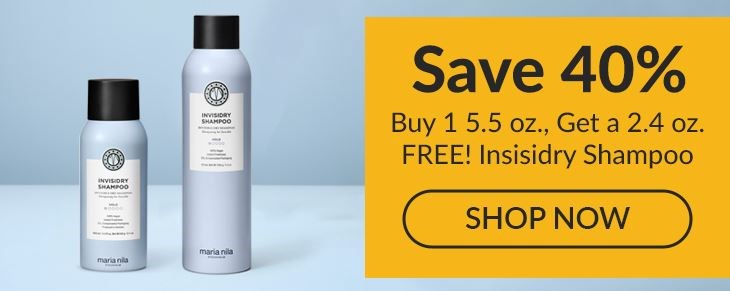 BRAND PROMO Double MayJune26 GWP