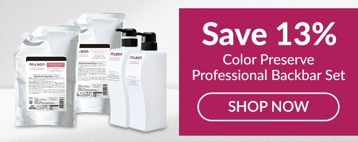 milbon color | Premier Beauty Supply