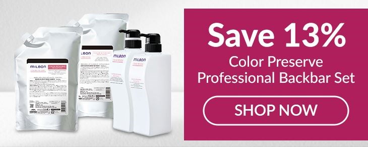BRAND PROMO Double MayJune26 Color Professional Retail Kit