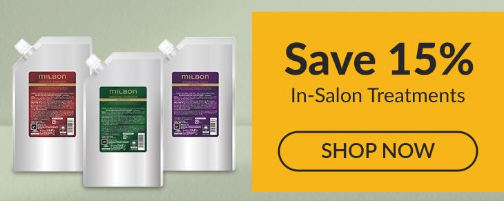 milbon gold indulging hydration in-salon treatment | Premier