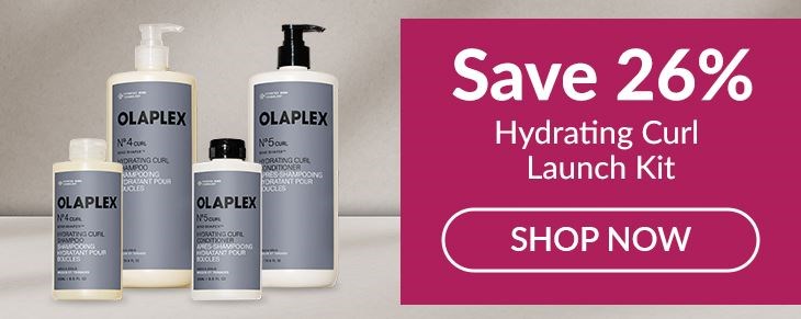 BRAND PROMO Double MayJune26 Curl Launch Kit