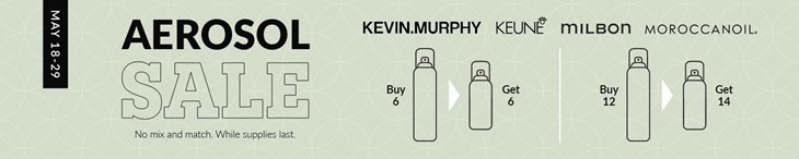 _CATEGORY PROMO Single Aerosol Sale (5/18-29)