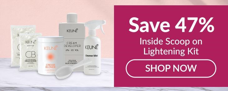 BRAND PROMO Double MayJune26 Scoop On Kit
