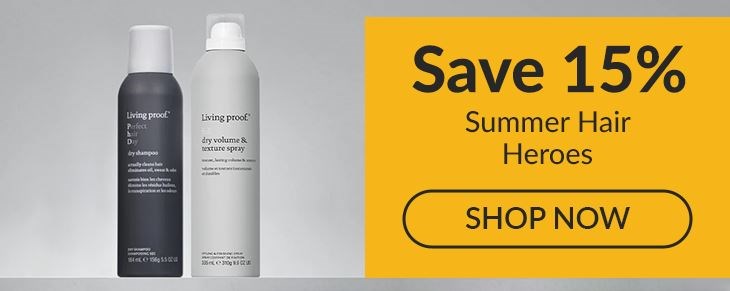 BRAND PROMO Double MayJune26 15% Off Summer Heros