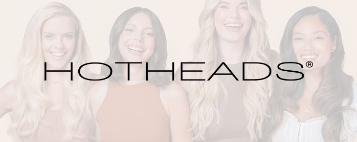 BRAND GENERIC Double Hotheads Logo