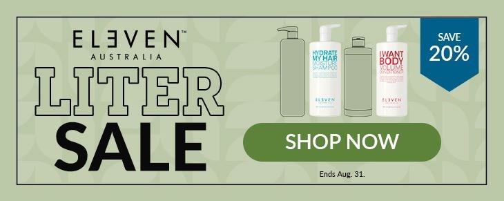 _BRAND PROMO Double JulyAug26 ELEVEN Liter Sale