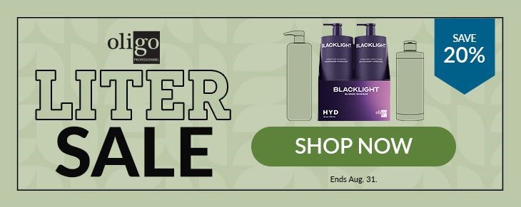 _BRAND PROMO Double JulyAug26 Oligo Liter Sale