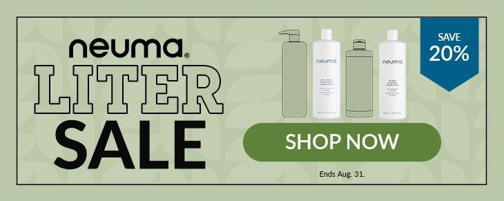 _BRAND PROMO Double JulyAug26 Neuma Liter Sale