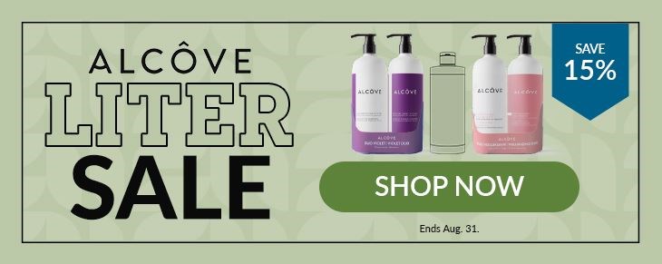 _BRAND PROMO Double JulyAug26 Alcove Liter Sale