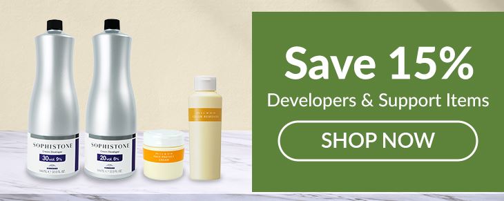 milbon signature anti-frizz | Premier Beauty Supply
