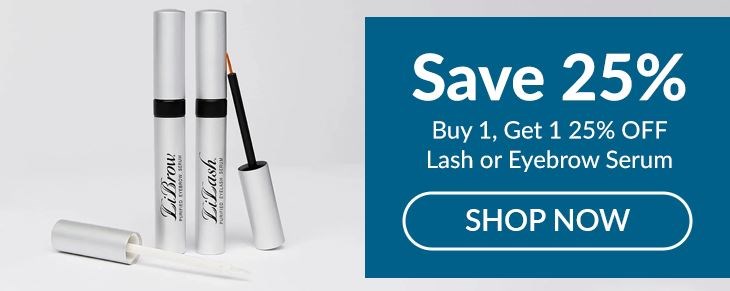 BRAND PROMO Double BOGO 25% Off Kit