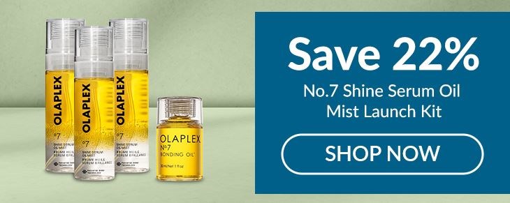 BRAND PROMO Double JulyAug26 Serum Oil Mist Kit