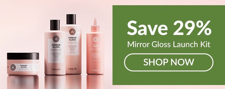 BRAND PROMO Double Aug26 MIRROR GLOSS STYLIST PPK