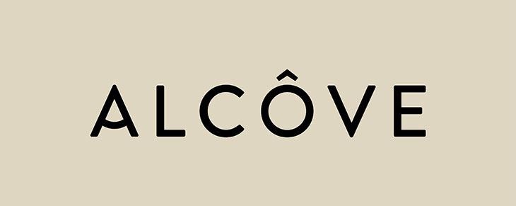 BRAND GENERIC Double Alcove Brand Logo