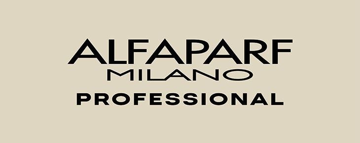 BRAND GENERIC Double Alfaparf Brand Logo