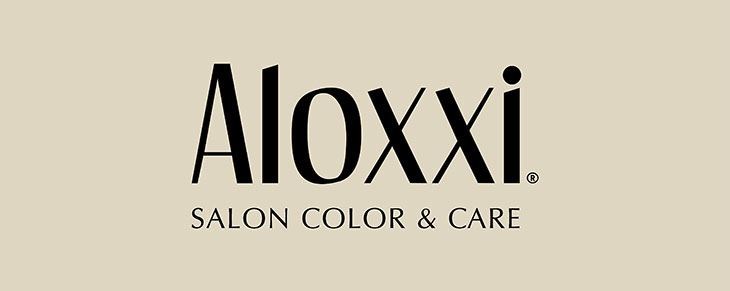 BRAND GENERIC Double Aloxxi Brand Logo