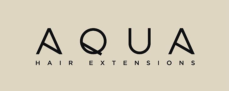 BRAND GENERIC Double Aqua Brand Logo