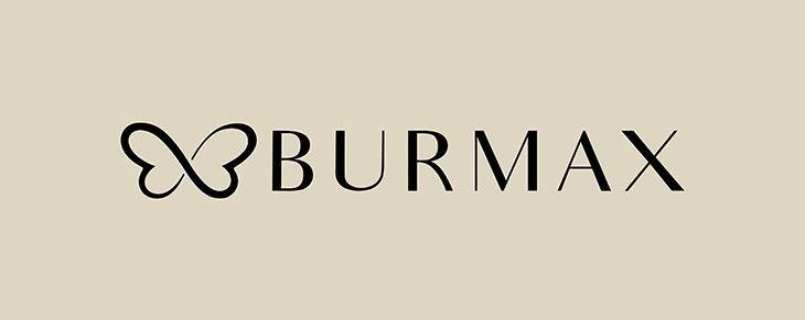 BRAND GENERIC Double Burmax Brand Logo