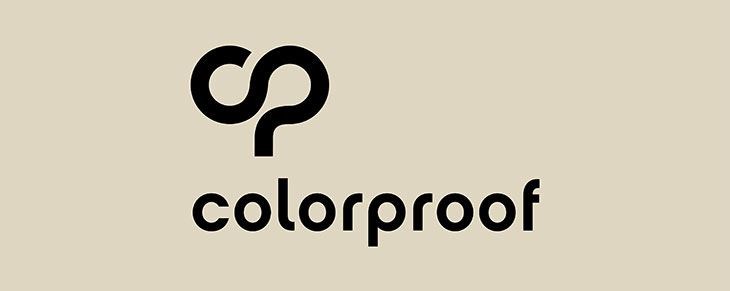 BRAND GENERIC Double Colorproof Brand Logo