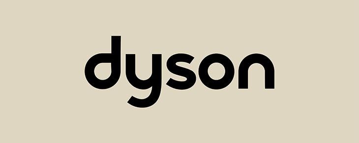 BRAND GENERIC Double Dyson Brand Logo