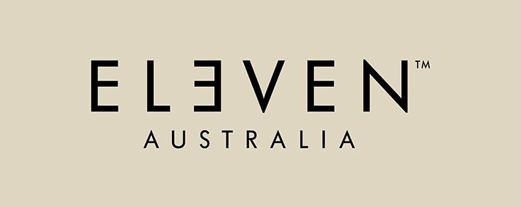BRAND GENERIC Double Eleven Brand Logo