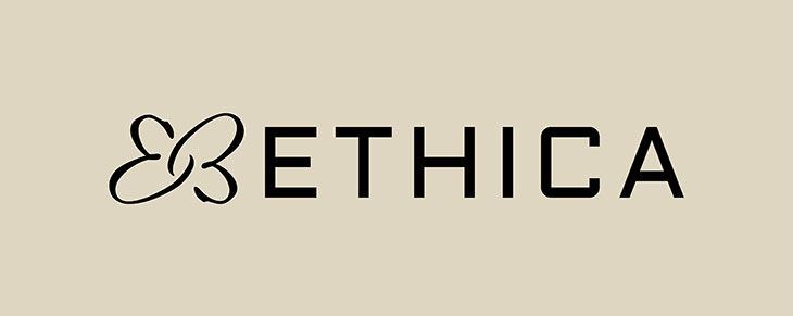 BRAND GENERIC Double Ethica Brand Logo