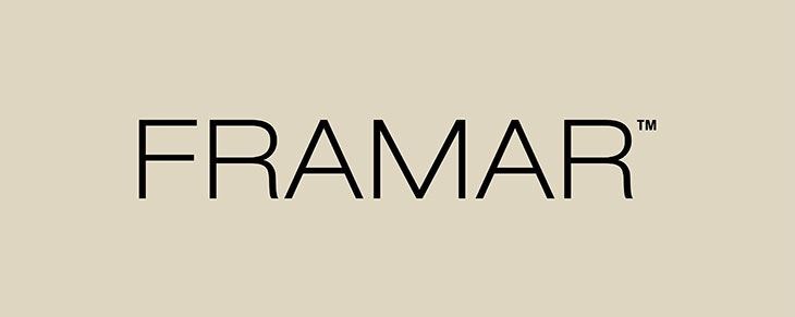 BRAND GENERIC Double Framar Brand Logo