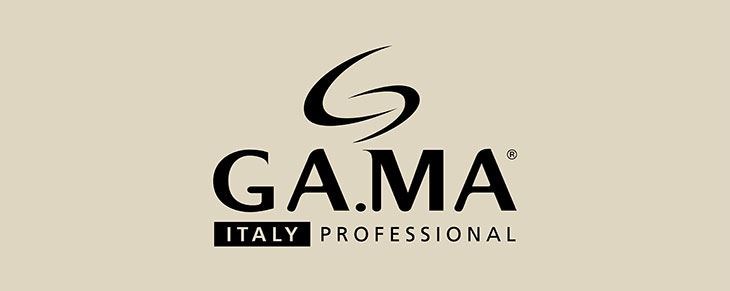 BRAND GENERIC Double gama.professional Brand Logo