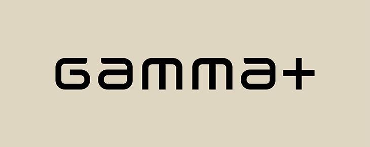 BRAND GENERIC Double Gamma Plus Brand Logo