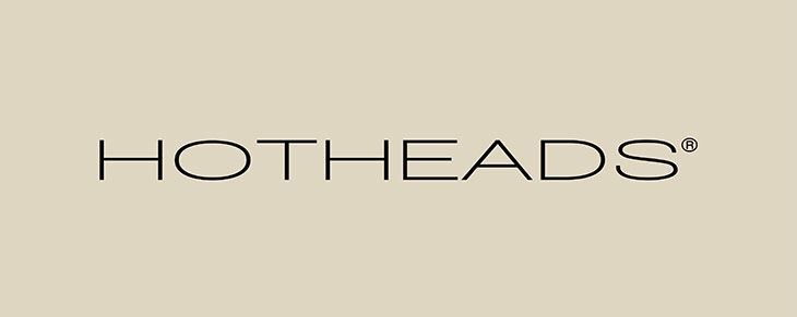 BRAND GENERIC Double Hotheads Brand Logo