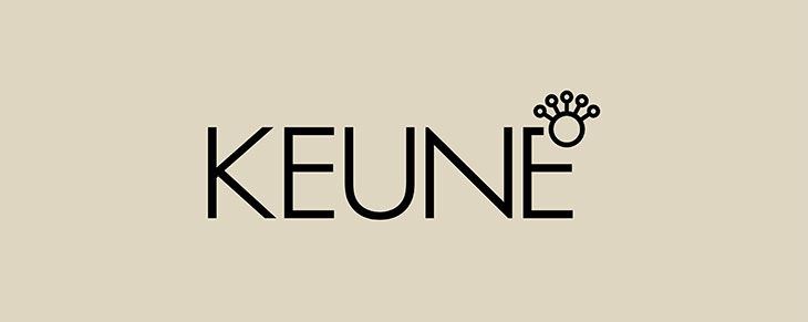 BRAND GENERIC Double Keune Brand Logo