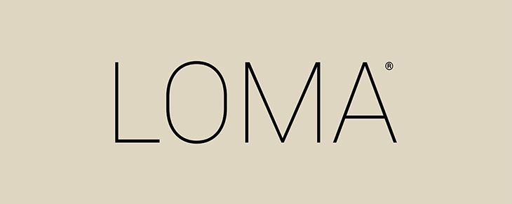 BRAND GENERIC Double Loma Brand Logo