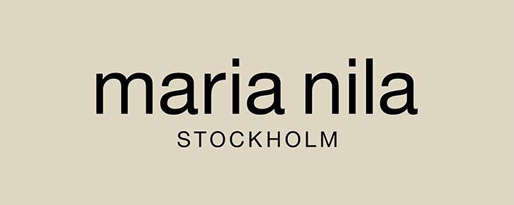 BRAND GENERIC Double Maria Nila Brand Logo