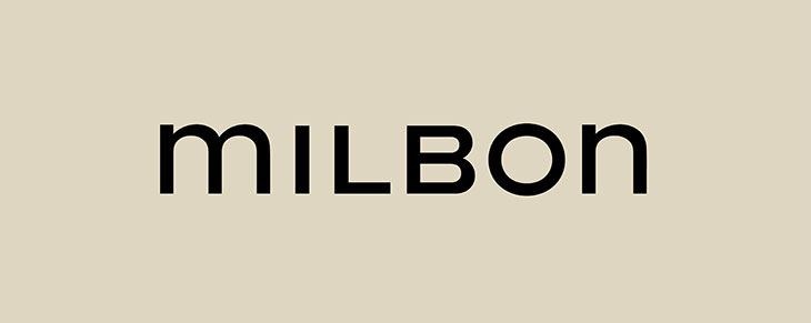 BRAND GENERIC Double Milbon Brand Logo