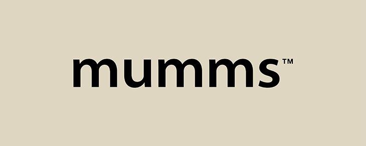 BRAND GENERIC Double Mumms Brand Logo