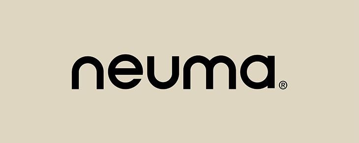BRAND GENERIC Double Neuma Brand Logo