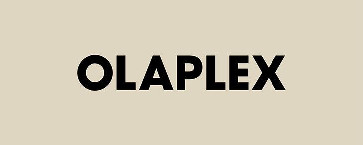 BRAND GENERIC Double Olaplex Brand Logo