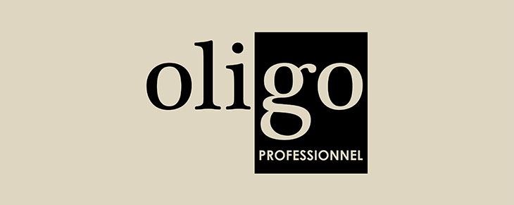 BRAND GENERIC Double Oligo Brand Logo