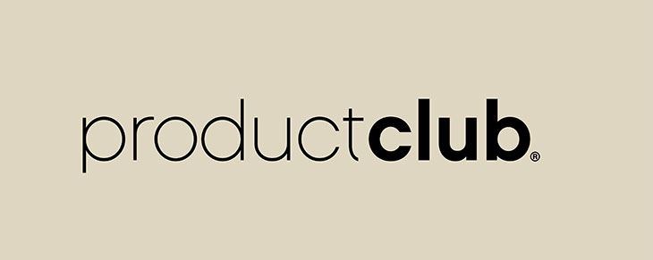 BRAND GENERIC Double Product Club Brand Logo