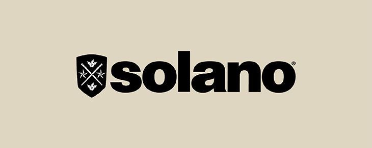 BRAND GENERIC Double Solano Brand Logo