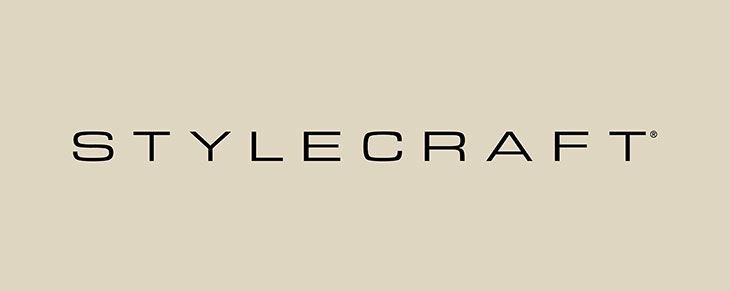 BRAND GENERIC Double Style Craft Brand Logo