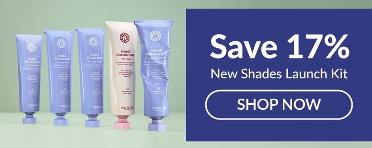 _BRAND PROMO Double SO26 Maria Nila New Shades Launch Kit