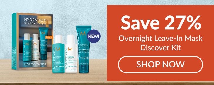 _BRAND PROMO Double SO26 Moroccanoil Hydration Discovery Set