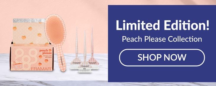 _BRAND PROMO Double SO26 Framar Peach Collection