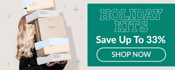 _BRAND PROMO Double Keune Holiday 2026