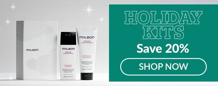 _BRAND PROMO Double Milbon Holiday 2026