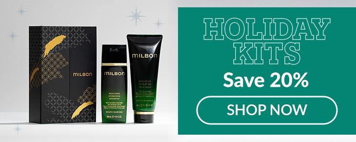 _BRAND PROMO Double Milbon Gold Holiday 2026