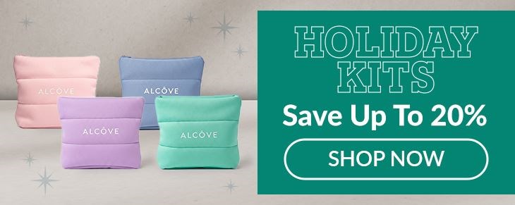 _BRAND PROMO Double Alcove Holiday 2026